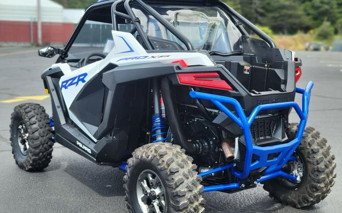 2020 Polaris® RZR® Pro XP® Ultimate