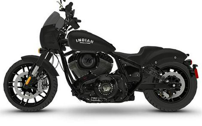 2024 Indian Motorcycle Sport Chief