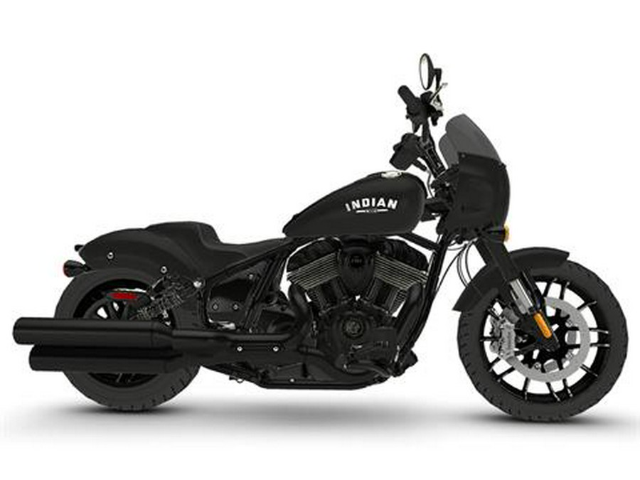 2024 Indian Motorcycle Sport Chief