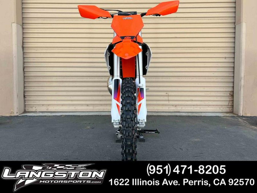 2024 KTM 300 XC