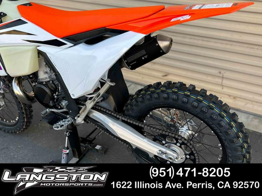 2024 KTM 300 XC