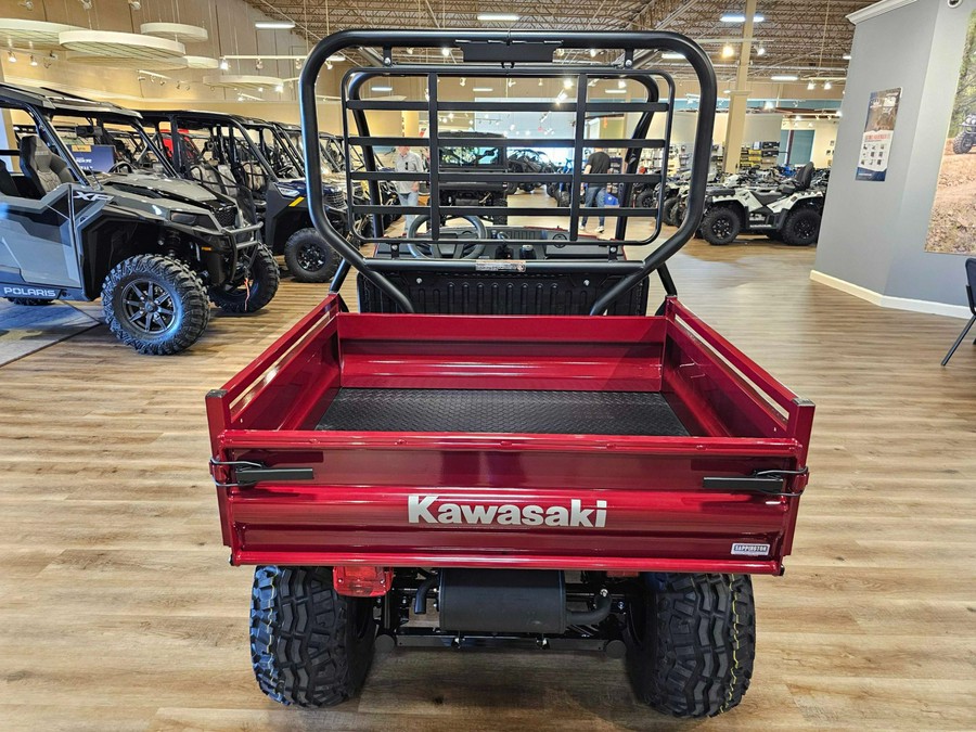 2024 Kawasaki MULE SX 4x4