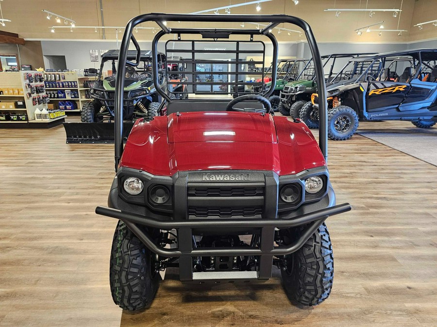 2024 Kawasaki MULE SX 4x4