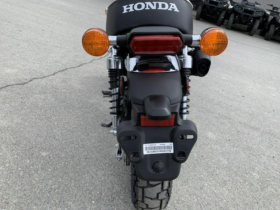 2024 Honda® Monkey