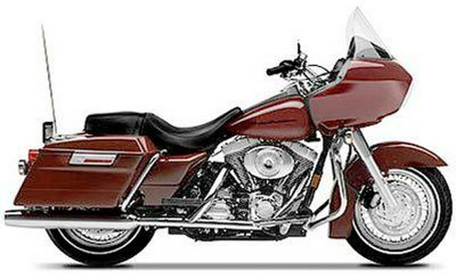 2001 Harley-Davidson FLTR/FLTRI Road Glide®