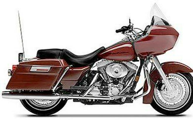 2001 Harley-Davidson FLTR/FLTRI Road Glide®