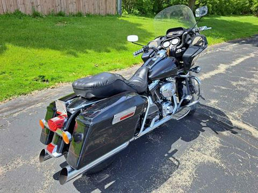 2001 Harley-Davidson FLTR/FLTRI Road Glide®