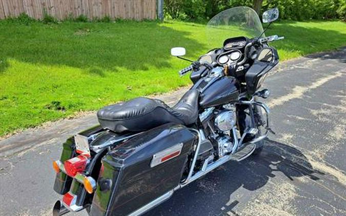 2001 Harley-Davidson FLTR/FLTRI Road Glide®