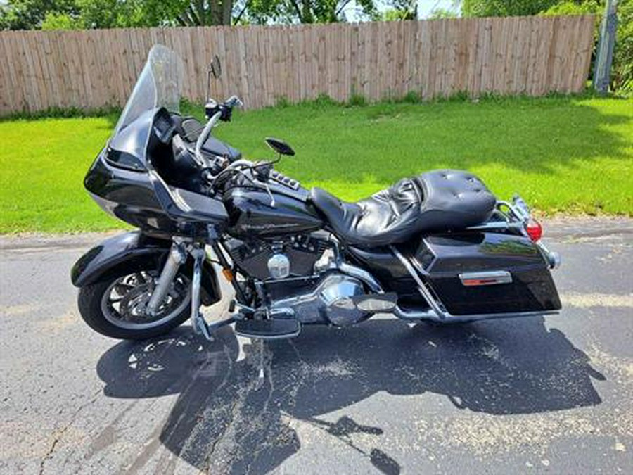 2001 Harley-Davidson FLTR/FLTRI Road Glide®