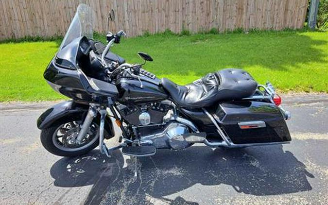 2001 Harley-Davidson FLTR/FLTRI Road Glide®