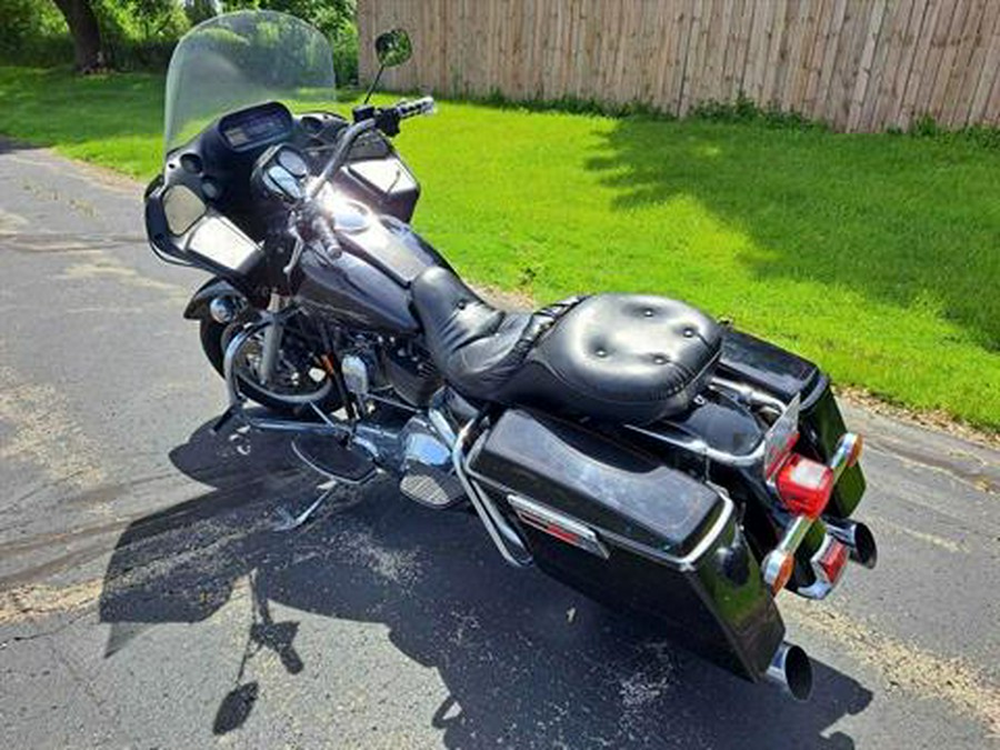 2001 Harley-Davidson FLTR/FLTRI Road Glide®