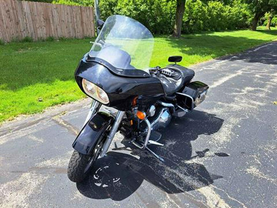 2001 Harley-Davidson FLTR/FLTRI Road Glide®