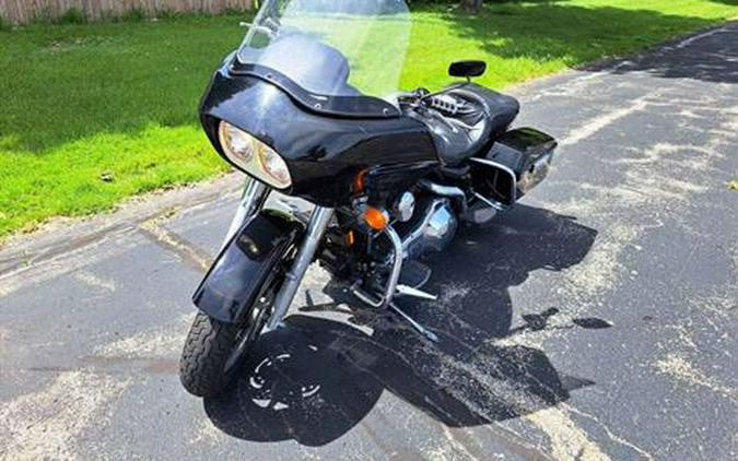 2001 Harley-Davidson FLTR/FLTRI Road Glide®