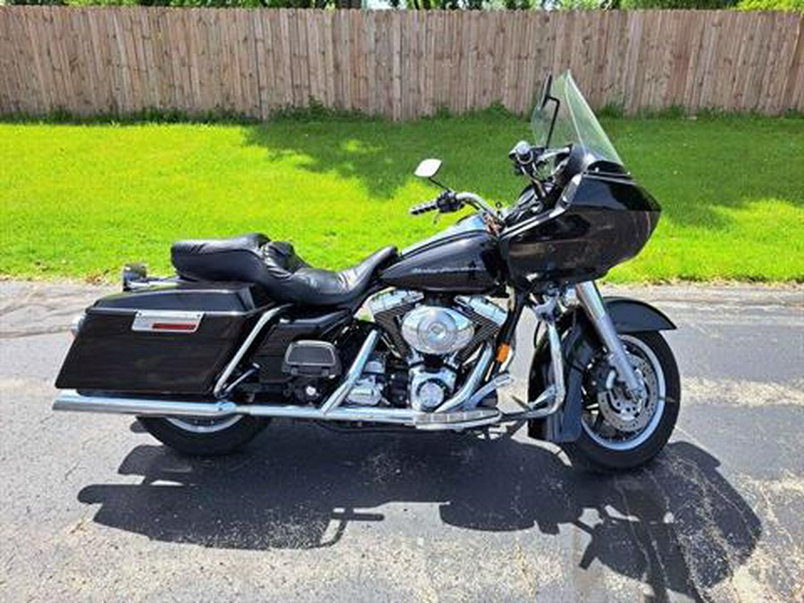 2001 Harley-Davidson FLTR/FLTRI Road Glide®