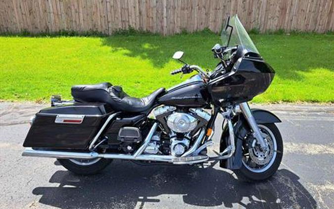 2001 Harley-Davidson FLTR/FLTRI Road Glide®