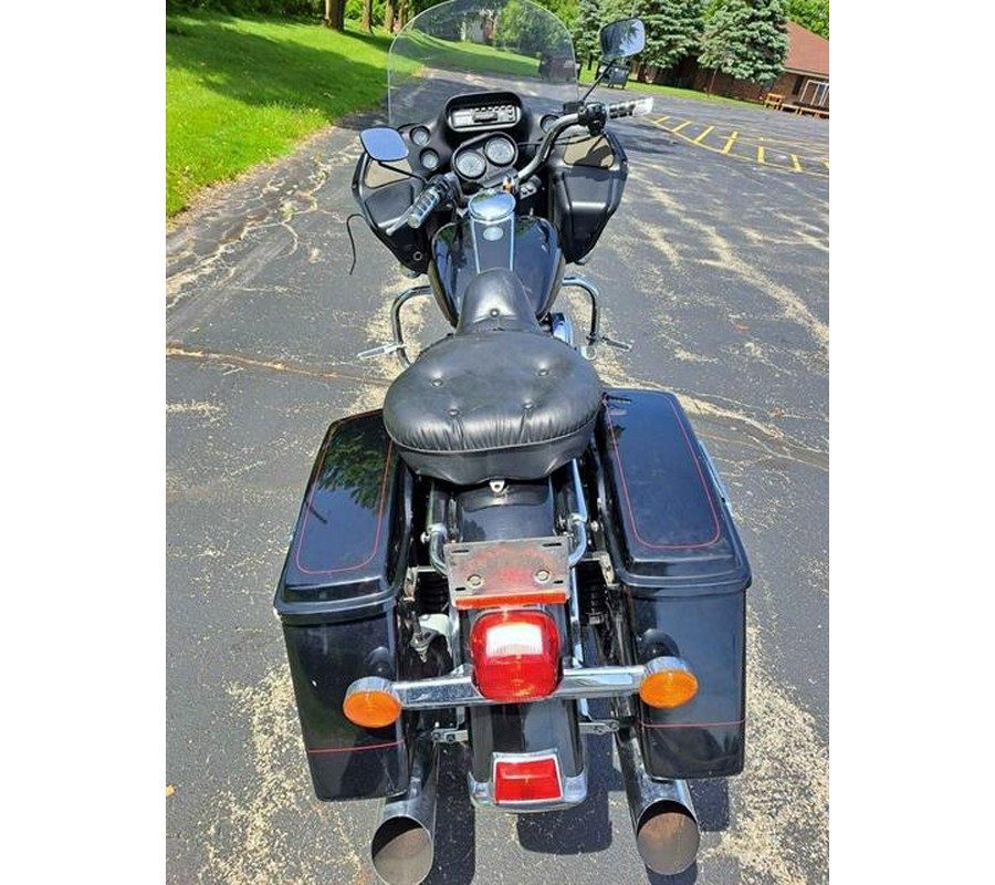 2001 Harley-Davidson FLTR/FLTRI Road Glide®