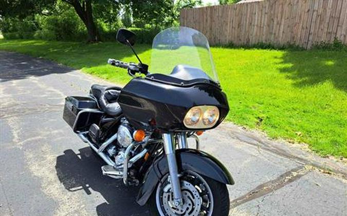 2001 Harley-Davidson FLTR/FLTRI Road Glide®