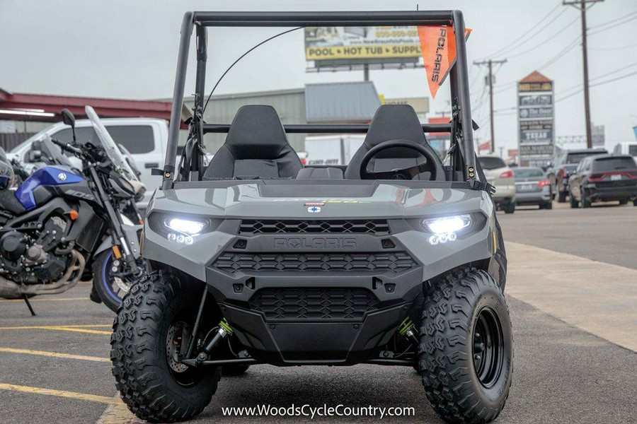 2024 Polaris® Ranger 150 EFI