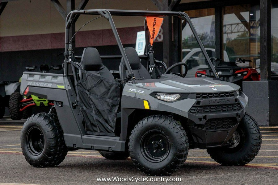 2024 Polaris® Ranger 150 EFI