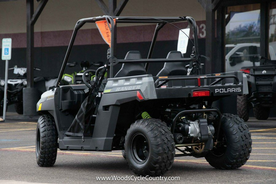 2024 Polaris® Ranger 150 EFI