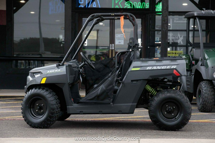 2024 Polaris® Ranger 150 EFI