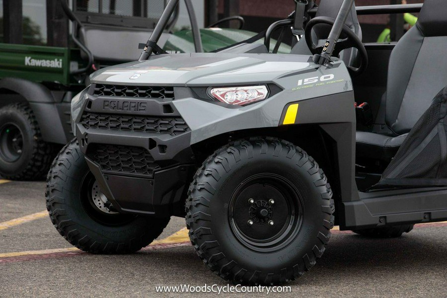 2024 Polaris® Ranger 150 EFI