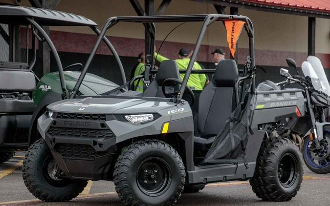 2024 Polaris® Ranger 150 EFI