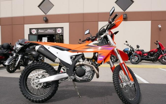 2024 KTM EXC 500 F