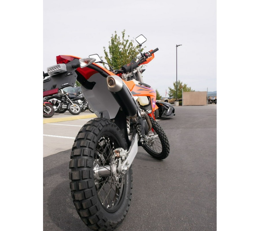 2024 KTM EXC 500 F