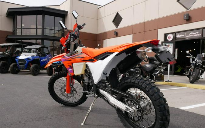 2024 KTM EXC 500 F