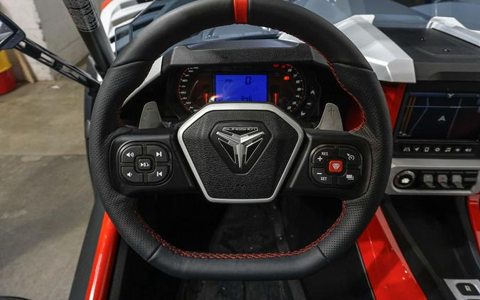 2024 Polaris Slingshot® ROUSH® Edition AutoDrive