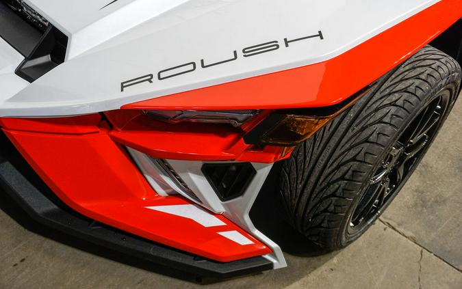 2024 Polaris Slingshot® ROUSH® Edition AutoDrive