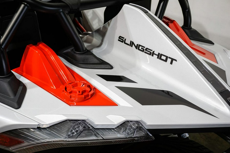 2024 Polaris Slingshot® ROUSH® Edition AutoDrive