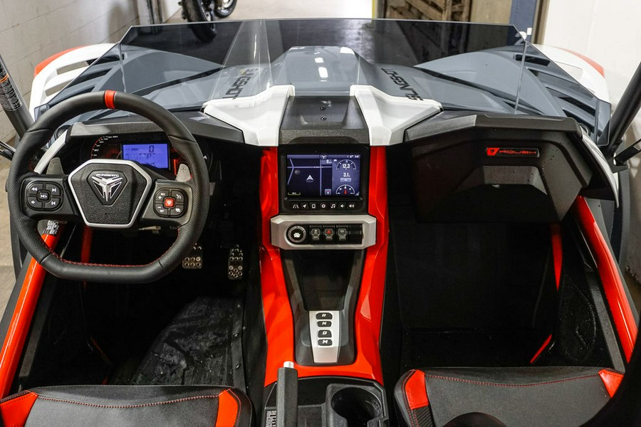 2024 Polaris Slingshot® ROUSH® Edition AutoDrive