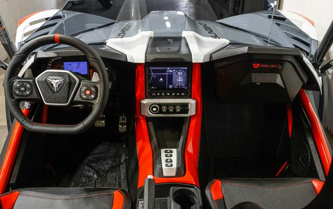 2024 Polaris Slingshot® ROUSH® Edition AutoDrive