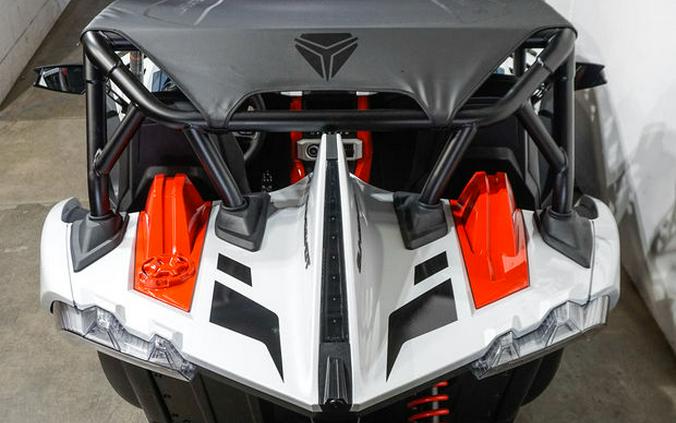 2024 Polaris Slingshot® ROUSH® Edition AutoDrive