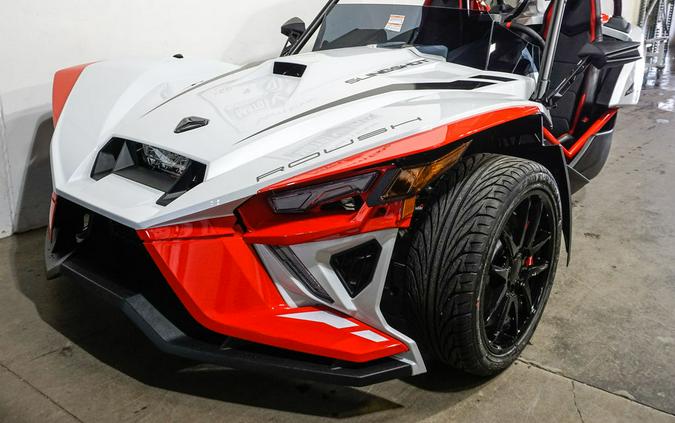 2024 Polaris Slingshot® ROUSH® Edition AutoDrive