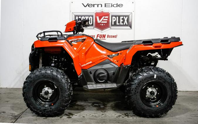 2025 Polaris® Sportsman 450 H.O.