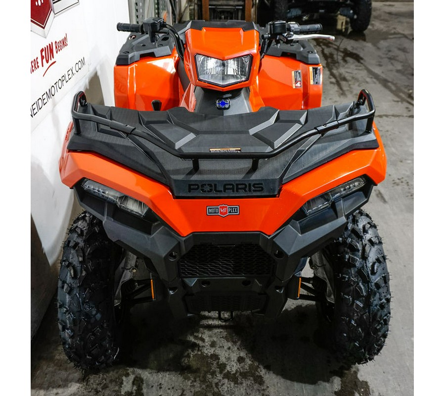 2025 Polaris® Sportsman 450 H.O.