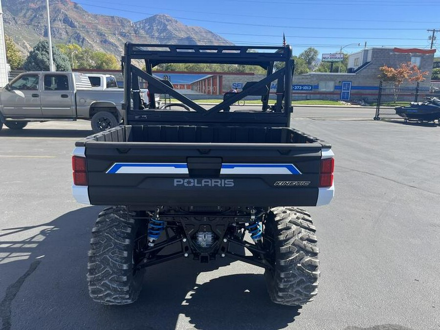 2024 Polaris® Ranger XP Kinetic Premium
