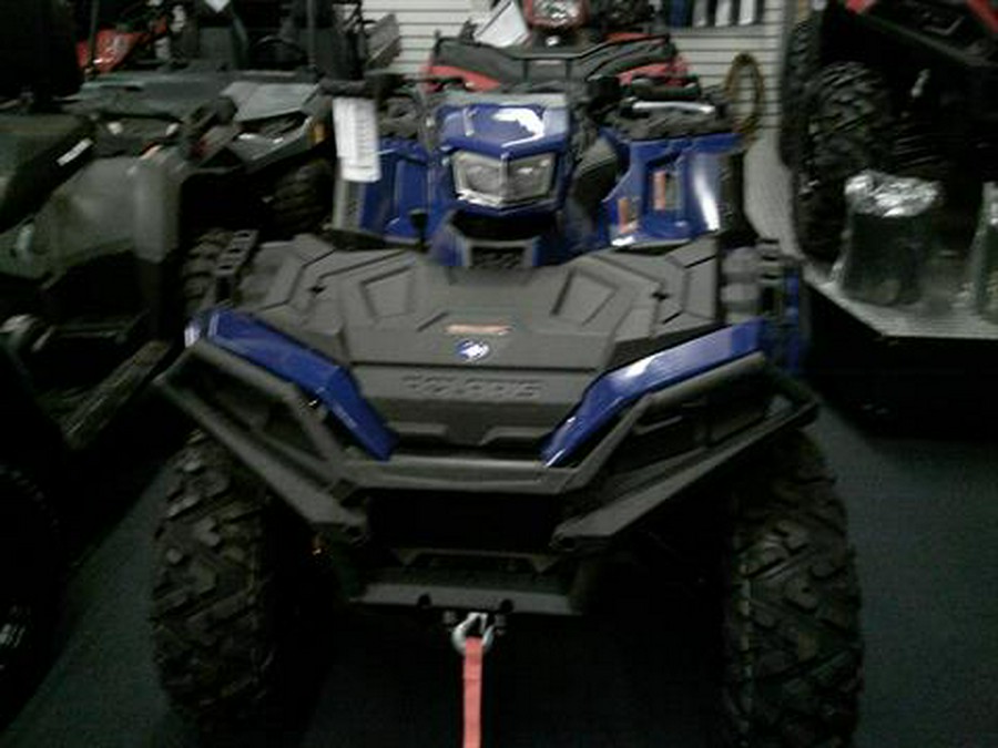 2024 Polaris Sportsman 850 Ultimate Trail