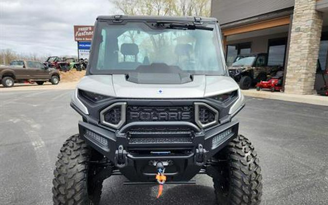 2024 Polaris Ranger XD 1500 Northstar Edition Ultimate