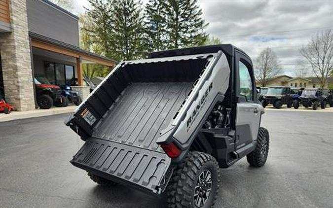 2024 Polaris Ranger XD 1500 Northstar Edition Ultimate