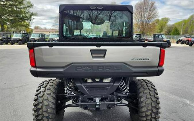 2024 Polaris Ranger XD 1500 Northstar Edition Ultimate