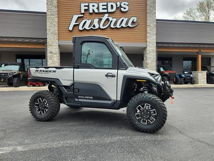 2024 Polaris Ranger XD 1500 Northstar Edition Ultimate