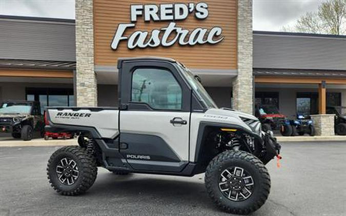 2024 Polaris Ranger XD 1500 Northstar Edition Ultimate