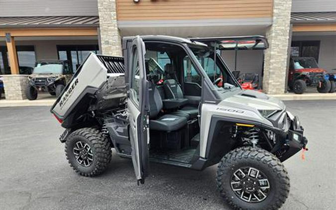 2024 Polaris Ranger XD 1500 Northstar Edition Ultimate