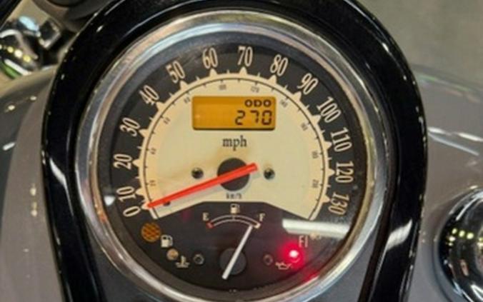 2024 Kawasaki Vulcan 900 Classic