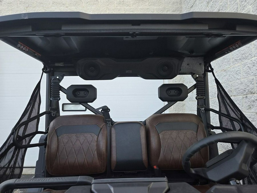 2025 CFMOTO UFORCE U10 Pro