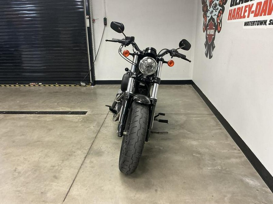 2016 Harley-Davidson® XL1200X - Sportster® Forty-Eight®